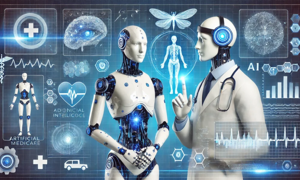 AI Doctors