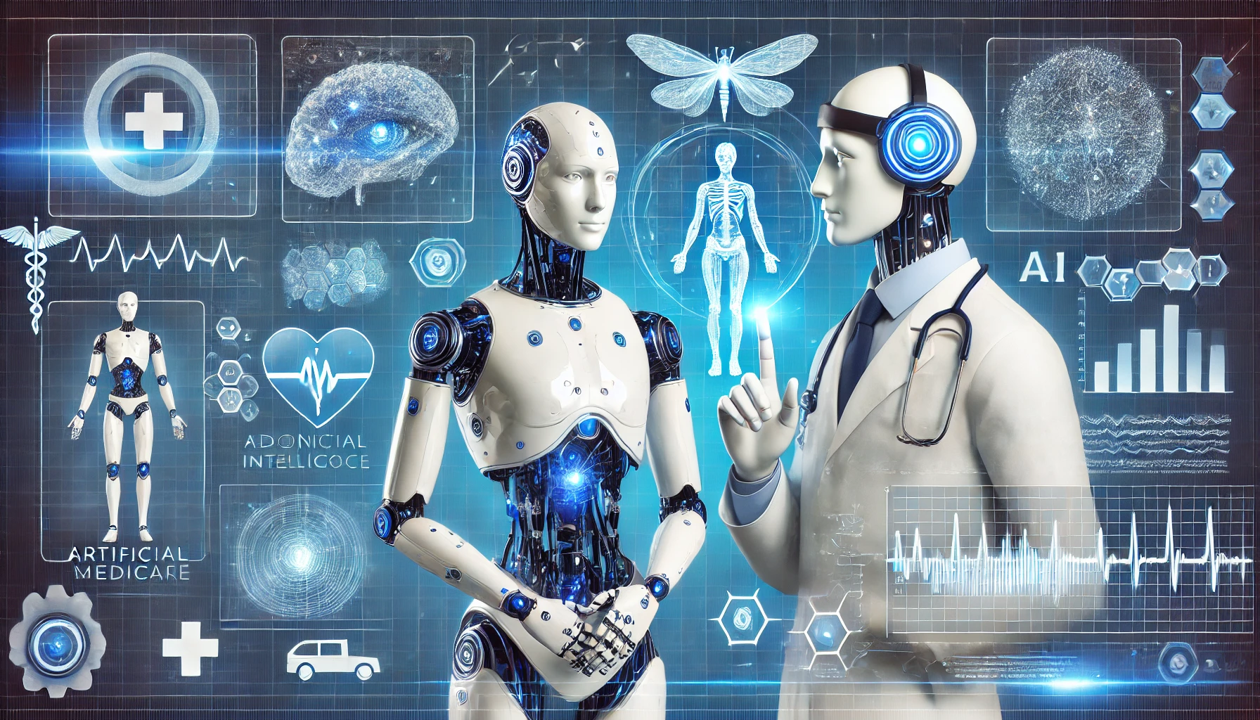 AI Doctors