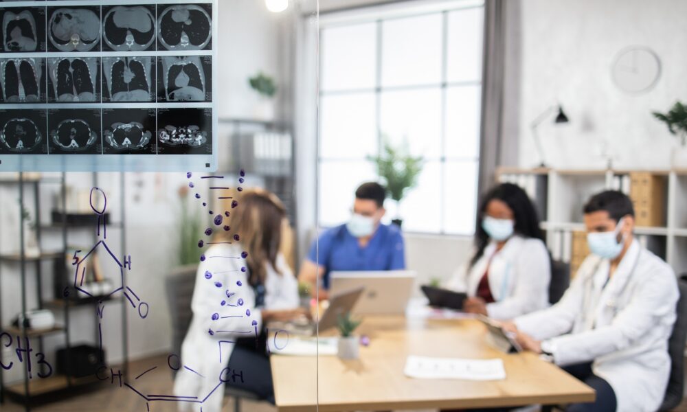 AI Healthcare