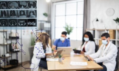 AI Healthcare
