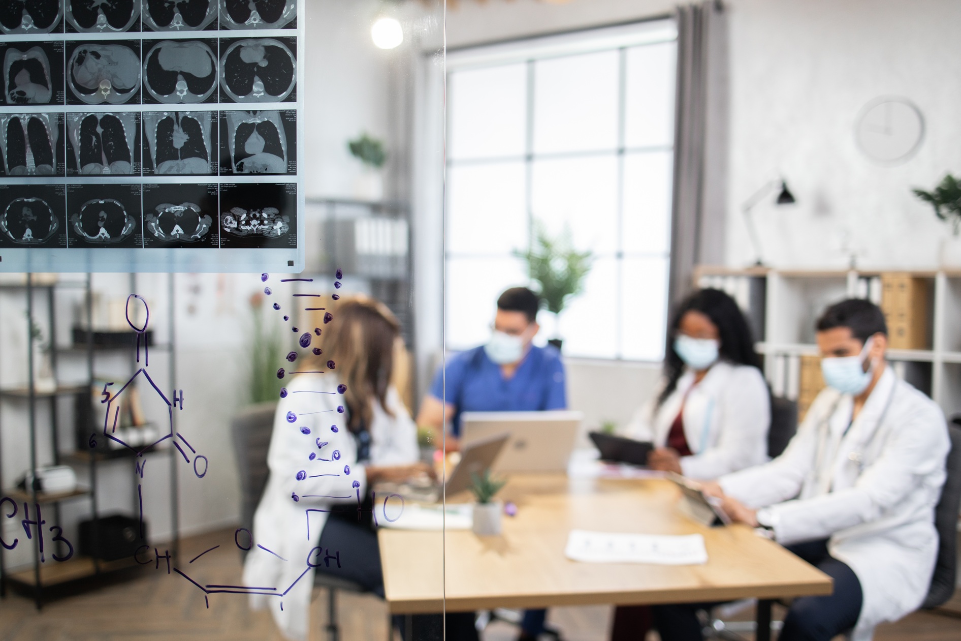 AI Healthcare