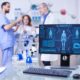 AI and Automation in healthcare