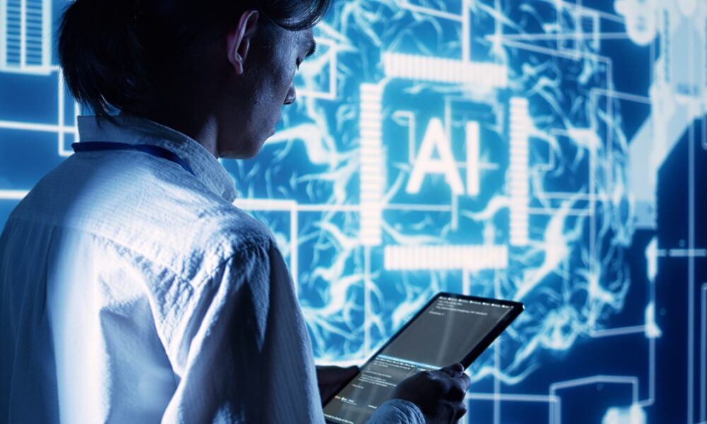 AI vs. Traditional Data Analytics