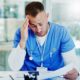 Administrative Burden for Healthcare Professionals