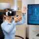 Augmented Reality (AR) and Virtual Reality (VR) are Changing Medical Training