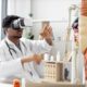 Augmented Reality in Healthcare
