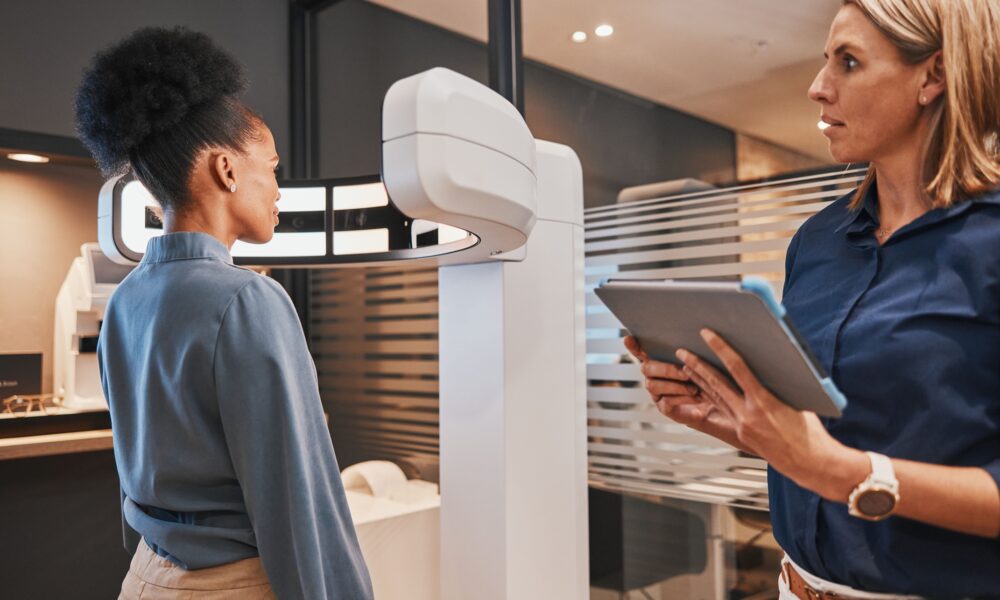 Automating Hospital