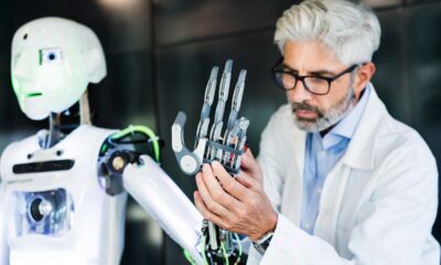Automation Healthcare