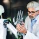 Automation Healthcare