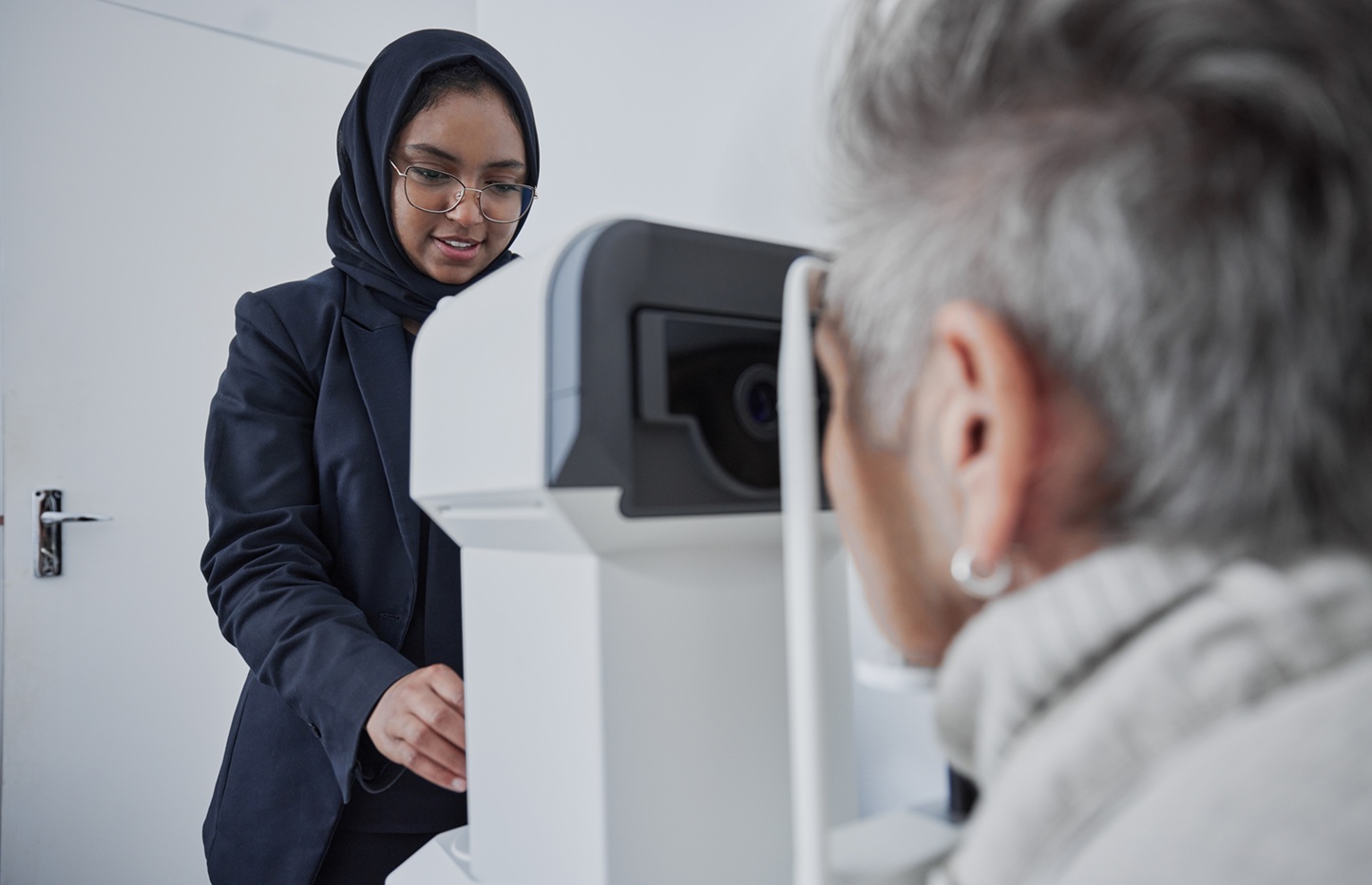 Biometric Authentication