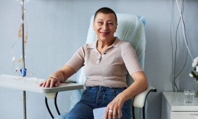 Cancer Detection