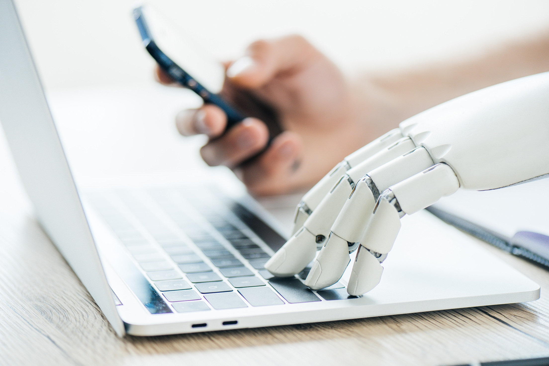 Chatbots Healthcare
