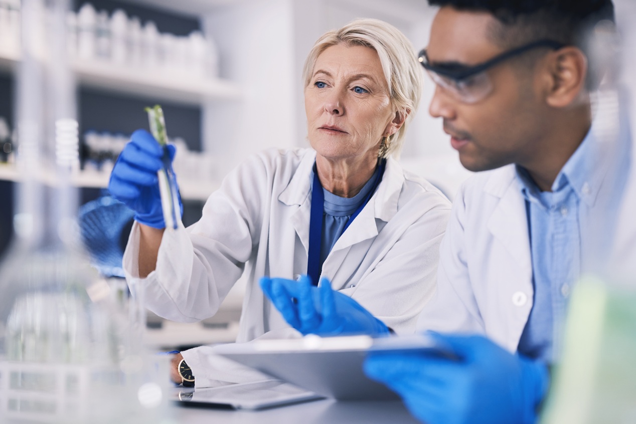 Clinical Trials