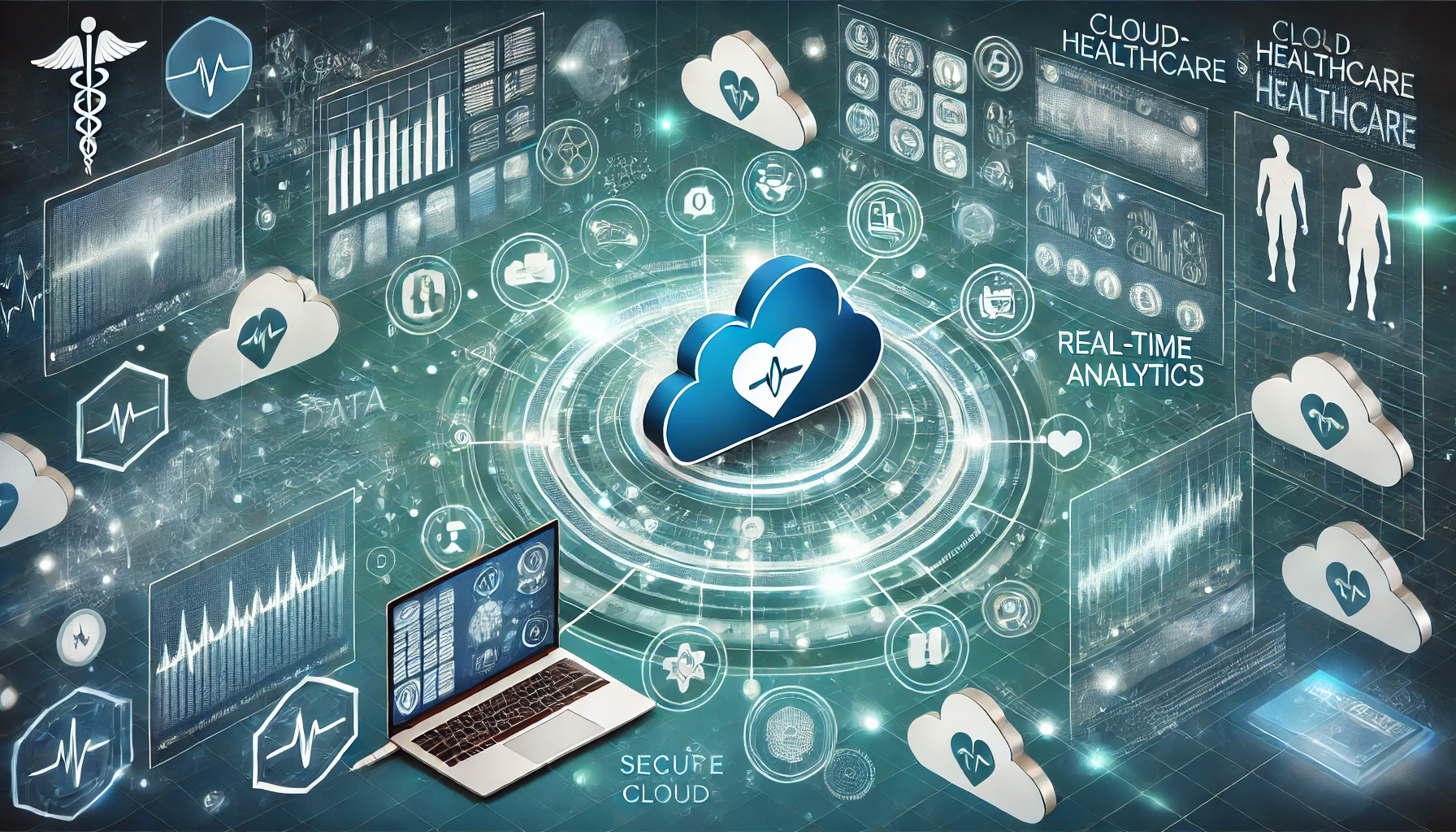Cloud-Based Healthcare