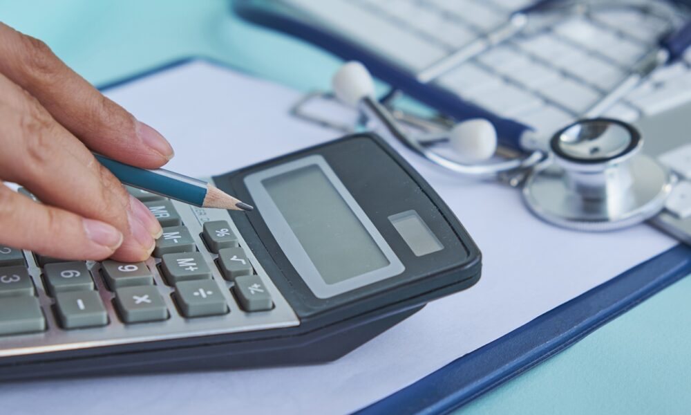 Cost Reduction Strategies in Healthcare