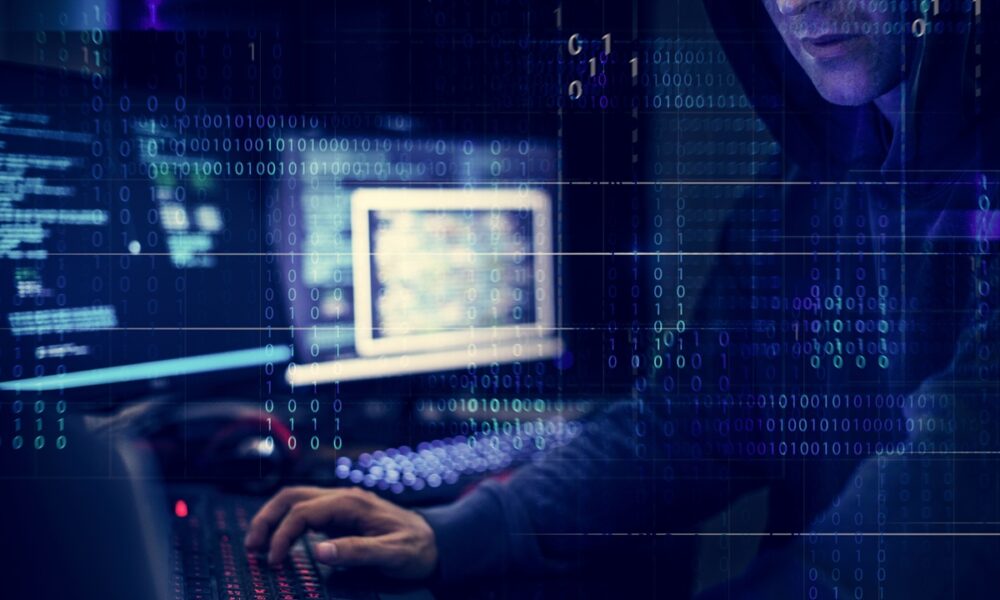 Cyberattacks in Healthcare