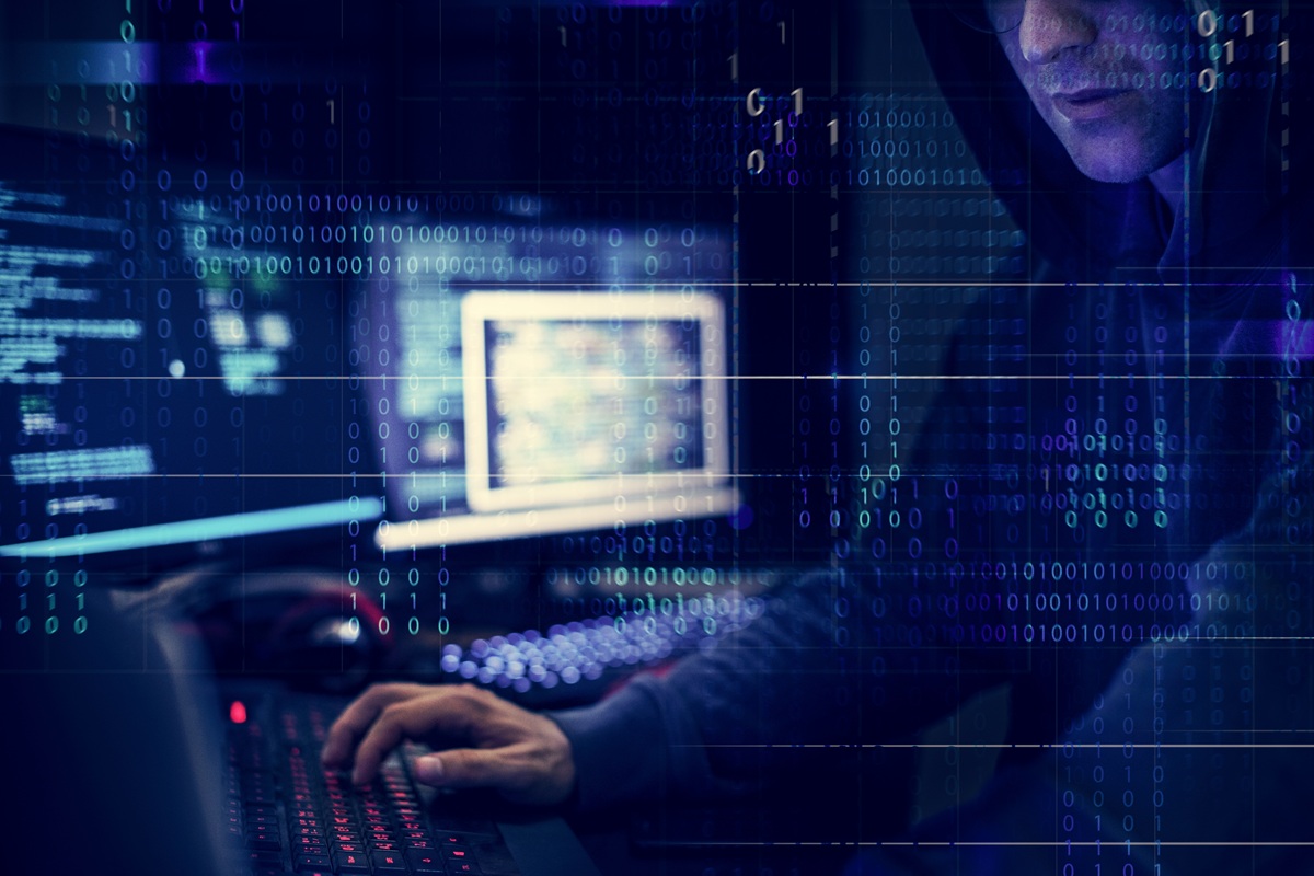 Cyberattacks in Healthcare