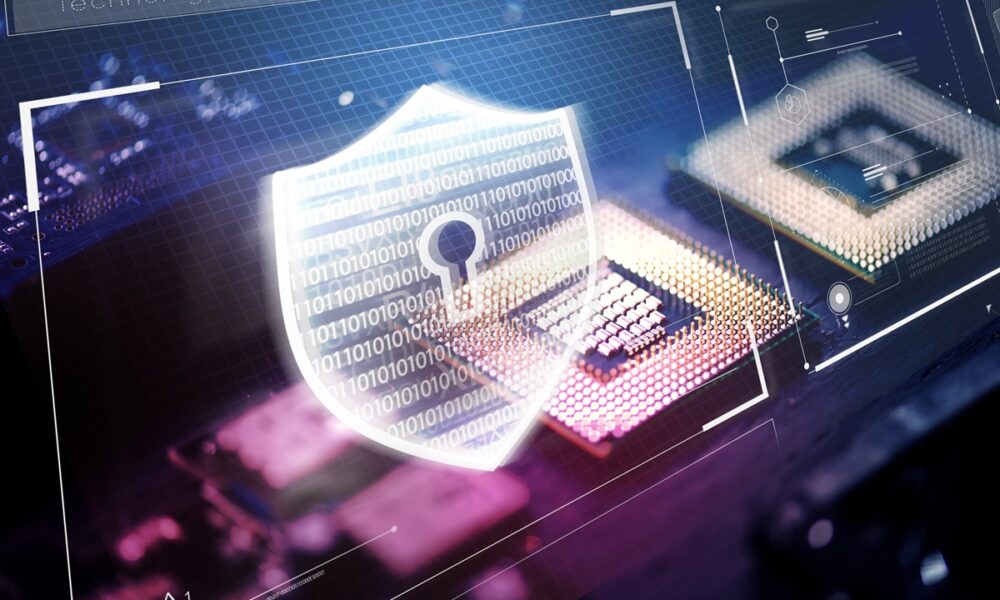 Cybersecurity