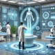 AI powered robots