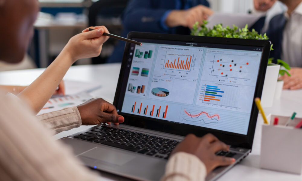 Data Analytics