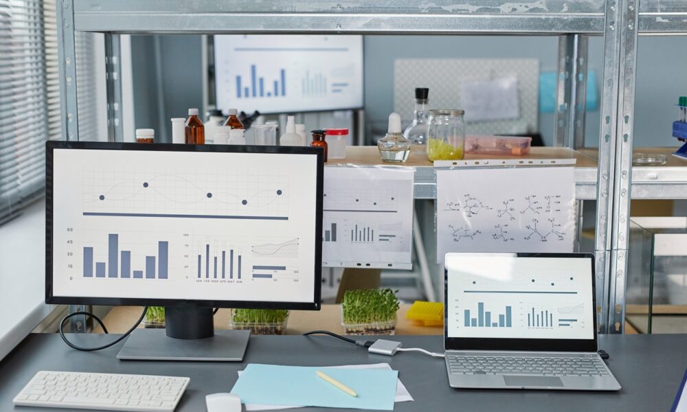 Data Driven healthcare