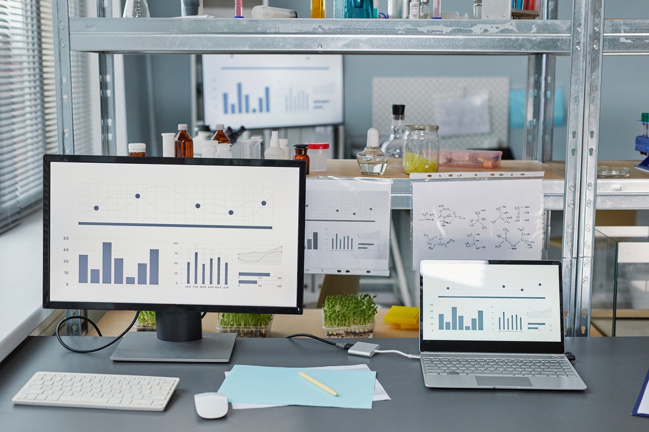 Data Driven healthcare