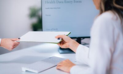 Data Privacy in Healthcare