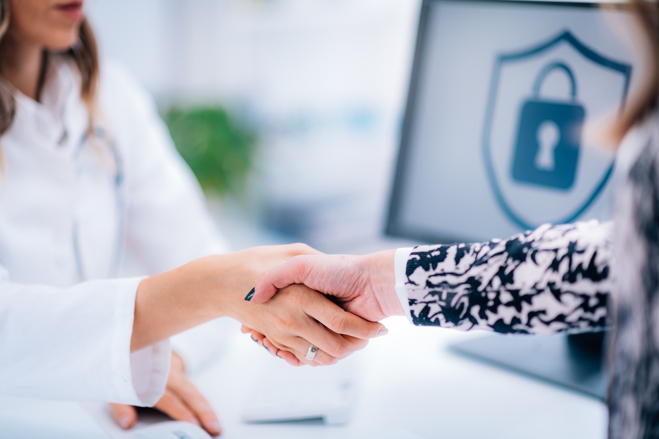 Data Privacy in Healthcare Management