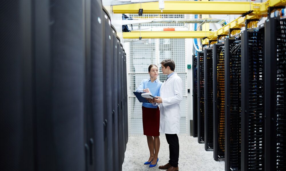 Decentralized Healthcare Data