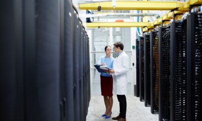 Decentralized Healthcare Data