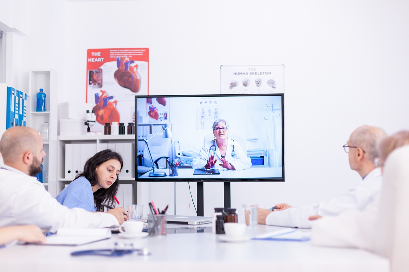Digital Workplace Solutions