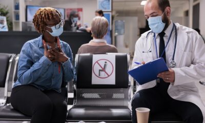 Disease Prevention