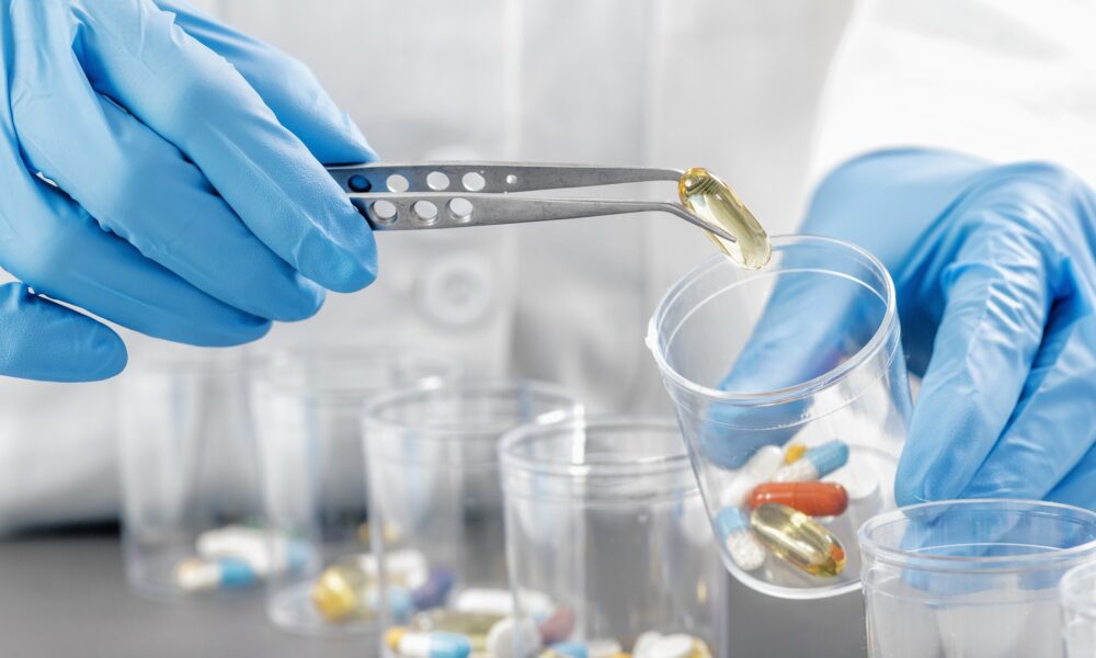 Drug Discovery