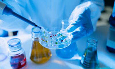 Drug Discovery and Development