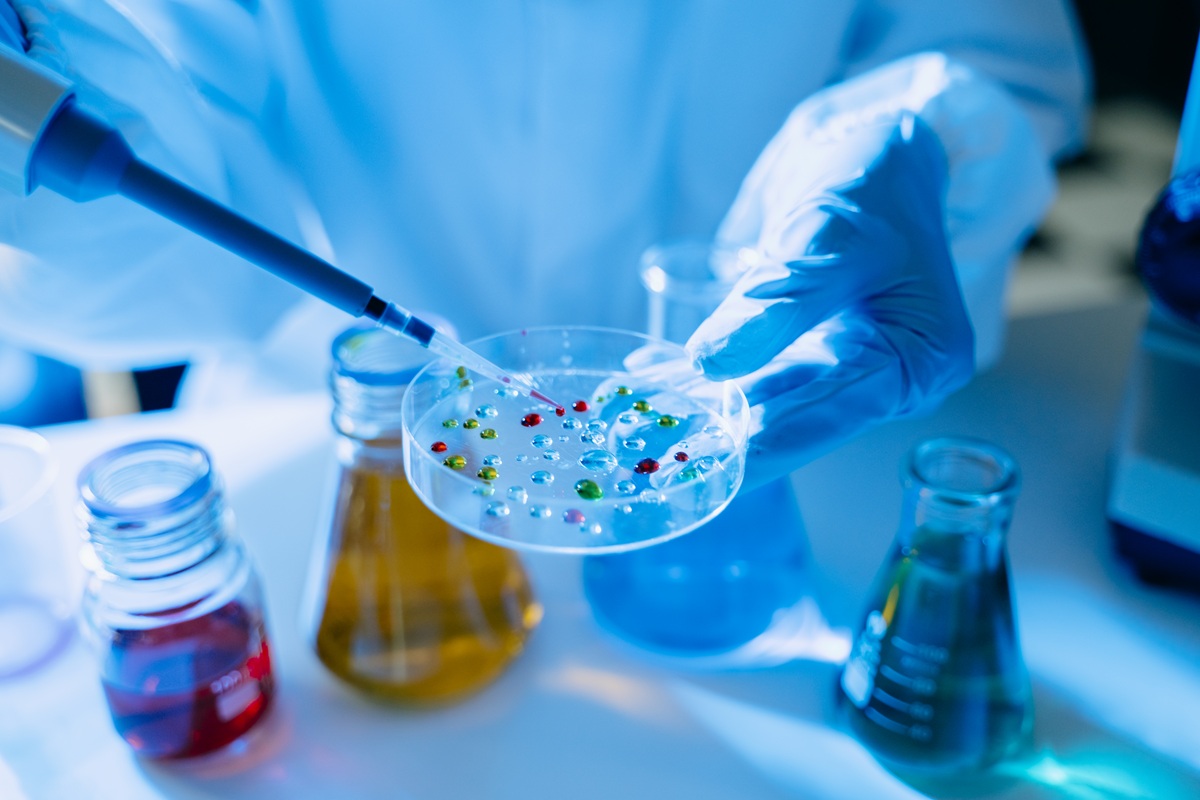 Drug Discovery and Development