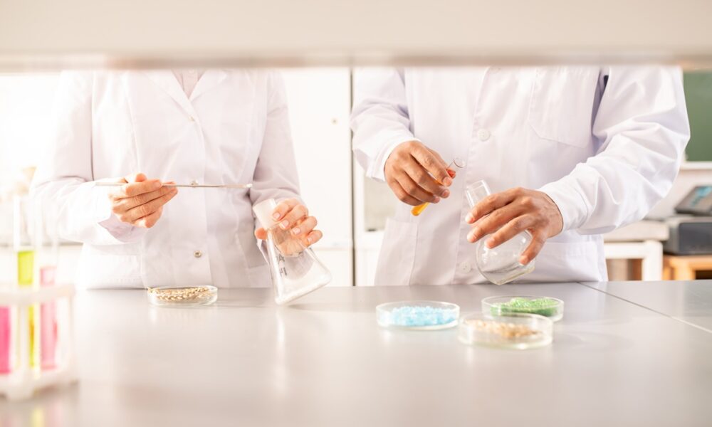 Drug Discovery