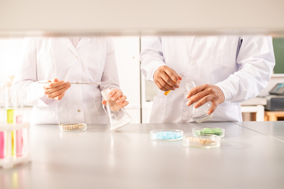 Drug Discovery
