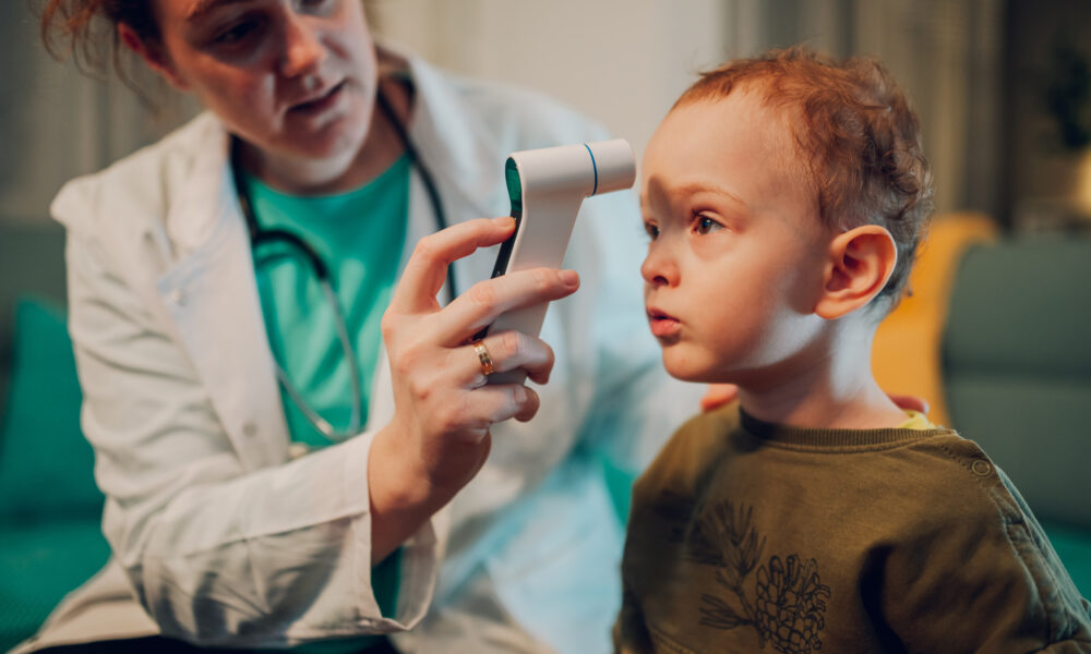 Early Disease Detection scaled