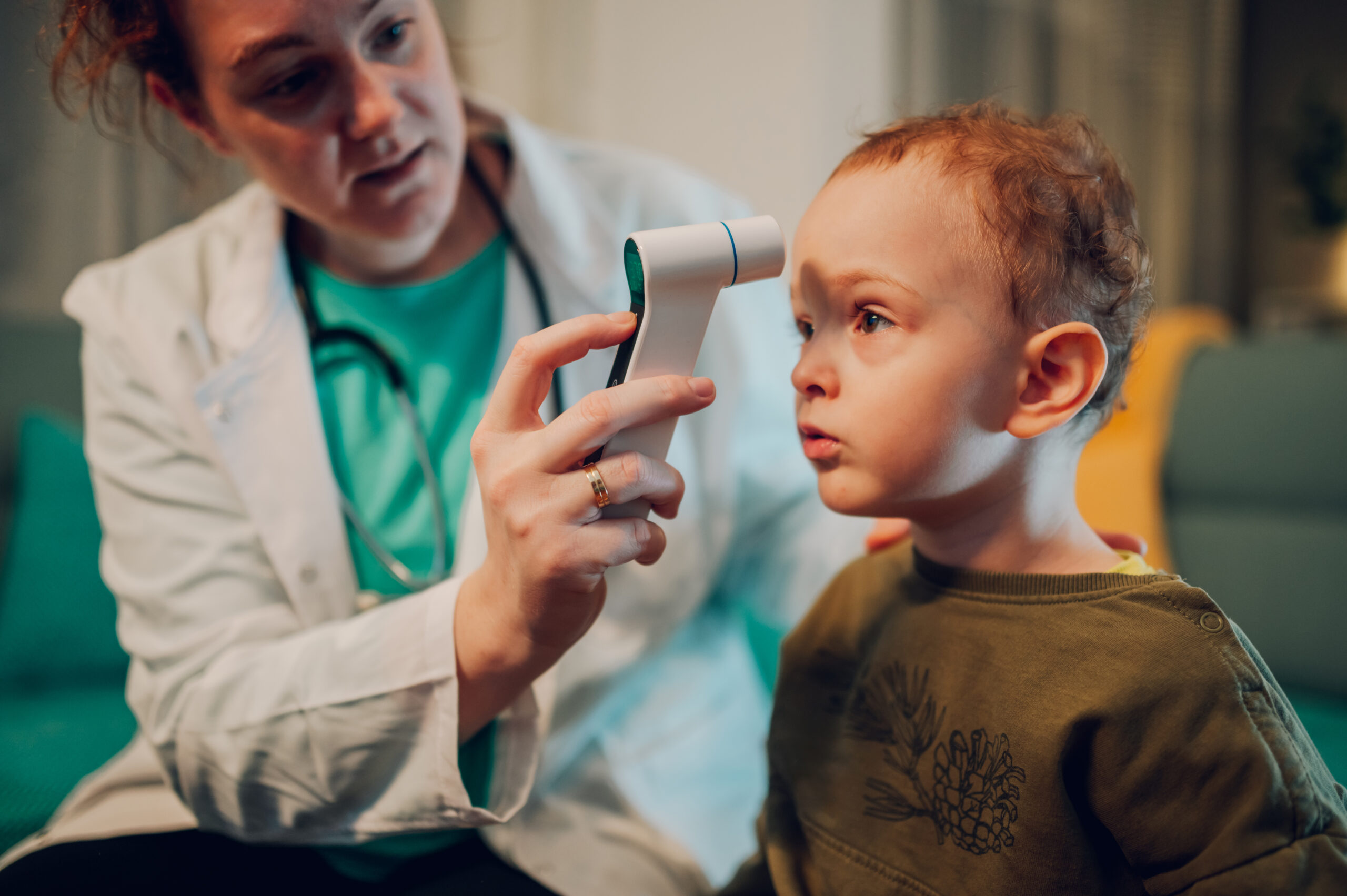 Early Disease Detection scaled