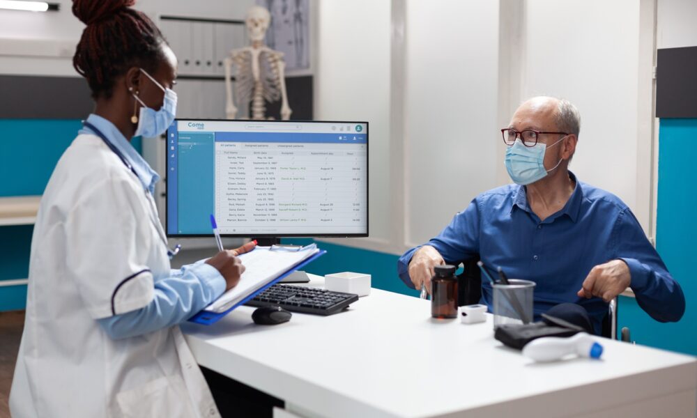 AI-Powered Electronic Health Records