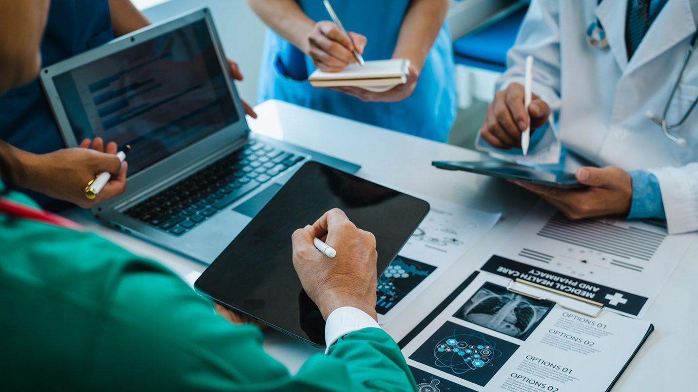 Electronic Health Records