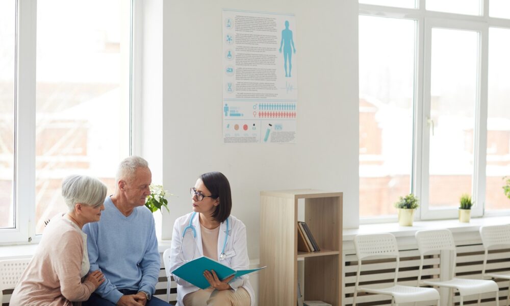 Future of Patient-Centered Healthcare