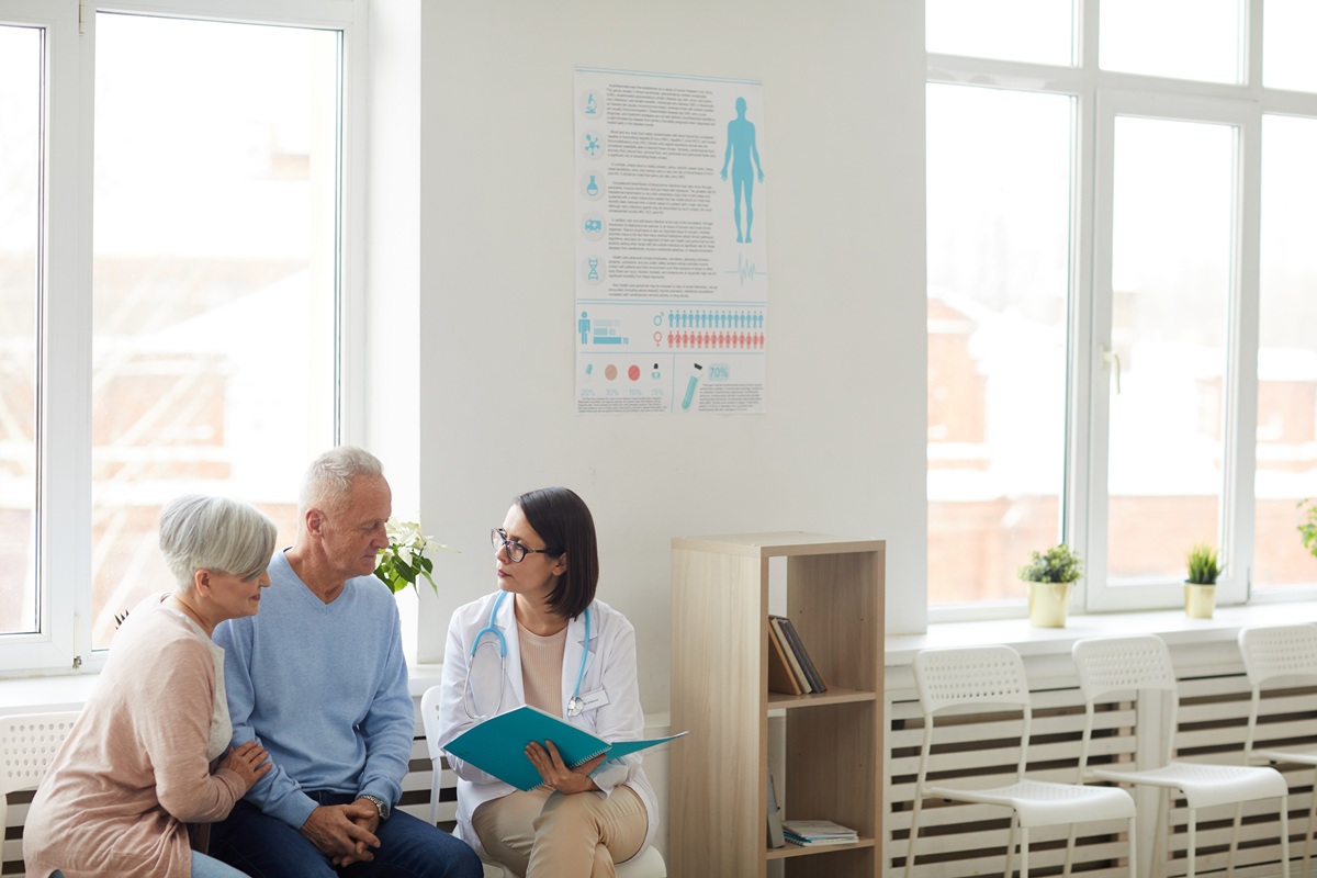 Future of Patient-Centered Healthcare