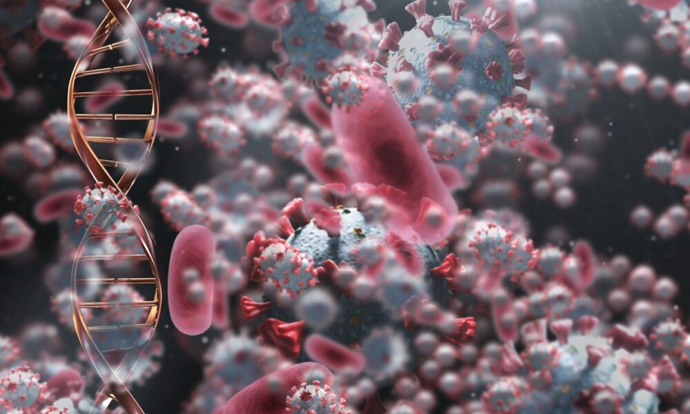 Genomic Medicine and Precision Healthcare