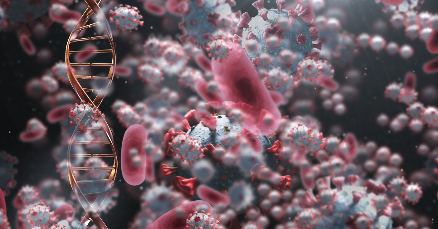 Genomic Medicine and Precision Healthcare