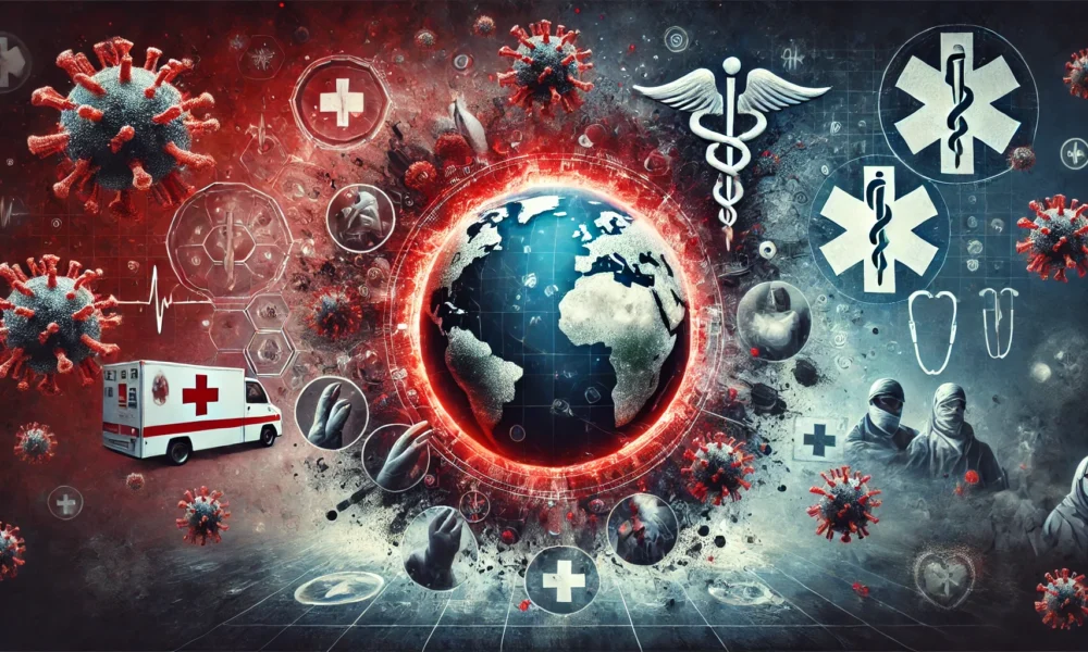 Global Health Crisis