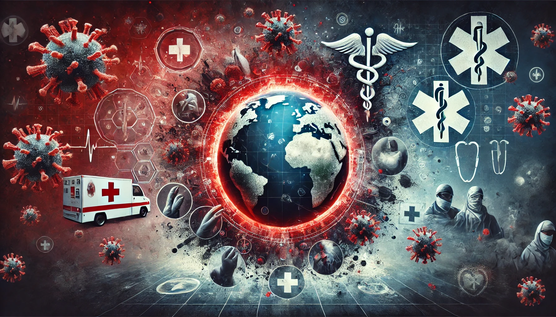 Global Health Crisis