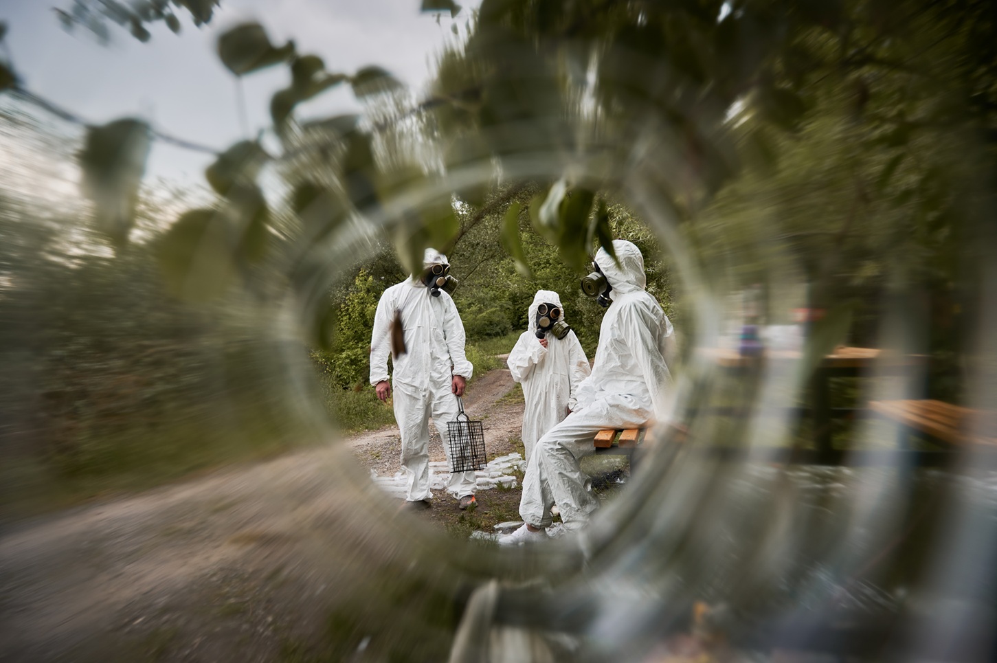 Global Pandemics