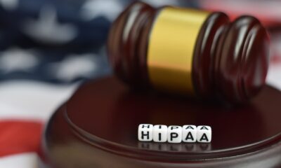 HIPAA Compliance