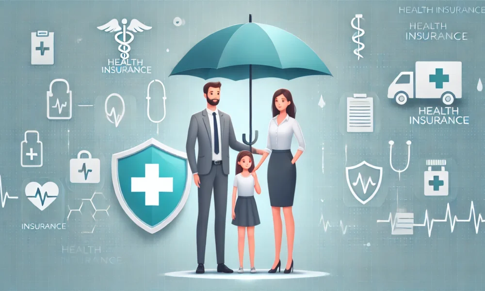 Health Insurance